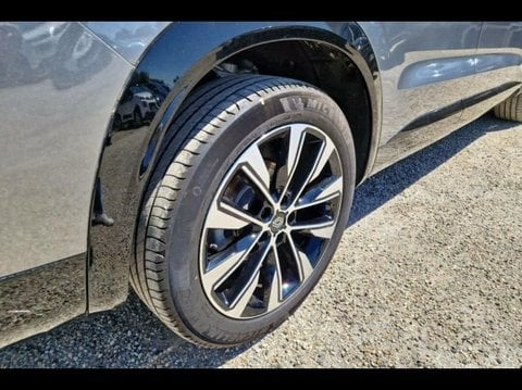 Voitures D'occasion À Nîmes | Renault Espace 1.2 E-Tech Full Hybrid 200Ch Techno