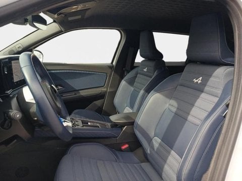 Voitures D'occasion À Nîmes | Alpine A290 180Ch 52Kwh Gt