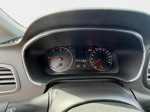 Voitures D'occasion À Nîmes | Renault Megane Sté 1.5 Blue Dci 115Ch Air Nav- 21N