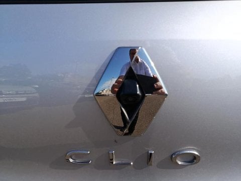 Voitures D'occasion À Nîmes | Renault Clio 1.0 Tce 90Ch Evolution