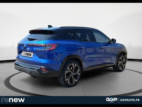 Voitures D'occasion À Nîmes | Renault Austral 1.2 E-Tech Full Hybrid 200Ch Techno Esprit Alpine