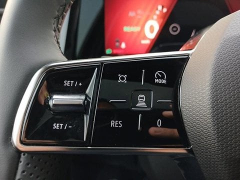 Voitures D'occasion À Nîmes | Renault Scénic Scenic E-Tech Electric 220Ch 87Kwh Techno Option ...