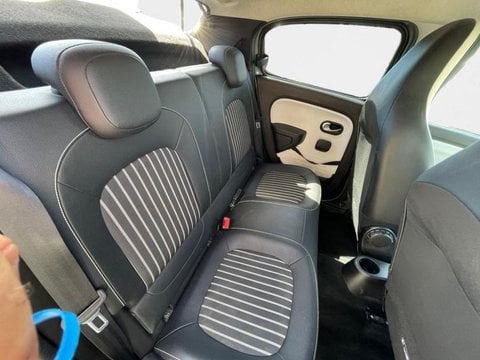 Voitures D'occasion À Nîmes | Renault Twingo E-Tech Electric Techno R80 Achat Intégral