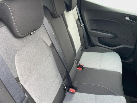 Voitures D'occasion À Nîmes | Renault Clio 1.0 Eco-G 100Ch Evolution - 24