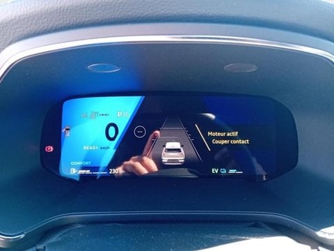 Voitures D'occasion À Nîmes | Renault Symbioz 1.6 E-Tech Full Hybrid 145Ch Esprit Alpine