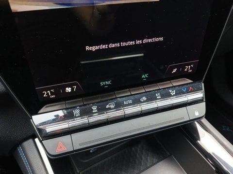Voitures D'occasion À Nîmes | Renault Austral 1.2 E-Tech Full Hybrid 200Ch Techno Esprit Alpine