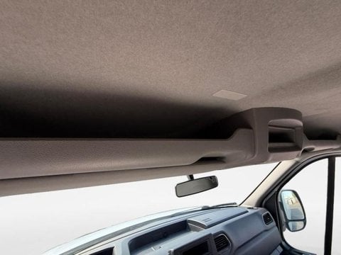 Voitures D'occasion À Nîmes | Renault Master Grd Vol F3500 L3 2.3 Blue Dci 145Ch 20M3 Confort E...