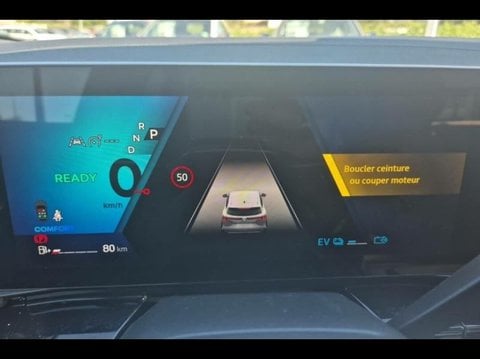 Voitures D'occasion À Nîmes | Renault Espace 1.2 E-Tech Full Hybrid 200Ch Techno 7 Places - 24