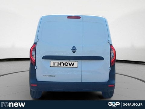 Voitures D'occasion À Nîmes | Renault Kangoo Van L1 1.5 Blue Dci 95Ch Extra -24