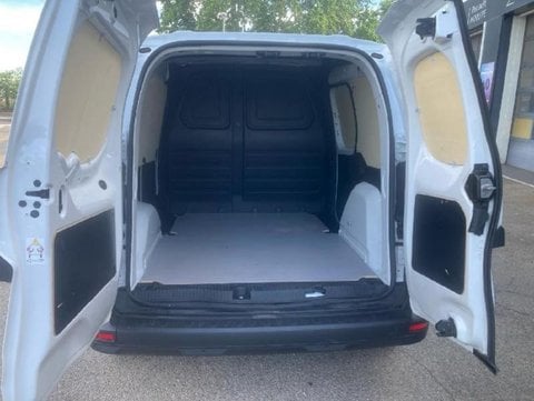 Voitures D'occasion À Nîmes | Renault Kangoo Van L2 1.5 Blue Dci 115Ch Grand Confort Edc7 - 22