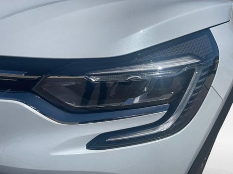 Voitures D'occasion À Nîmes | Renault Captur 1.3 Tce 160Ch Fap Initiale Paris Edc -21
