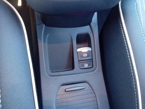 Voitures D'occasion À Nîmes | Renault Clio 1.6 E-Tech 145Ch Full Hybrid Techno - 25