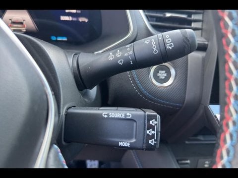 Voitures D'occasion À Nîmes | Renault Symbioz 1.6 E-Tech Full Hybrid 145Ch Esprit Alpine