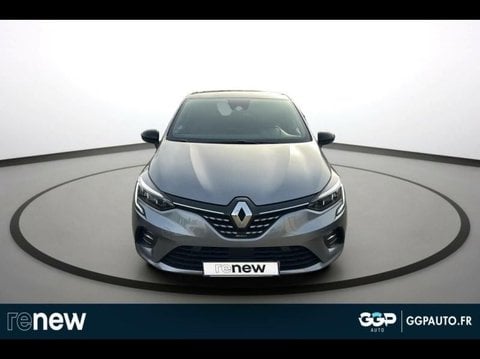 Voitures D'occasion À Nîmes | Renault Clio 1.6 E-Tech 145Ch Full Hybrid Techno