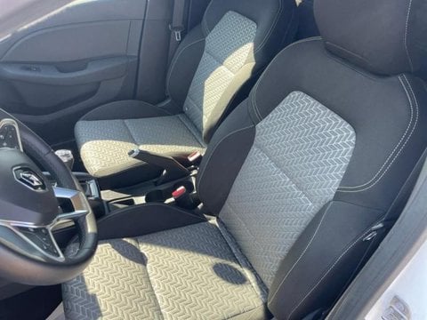 Voitures D'occasion À Nîmes | Renault Clio Réversible Clio Réversible 1.0 Tce 100Ch Evolution...