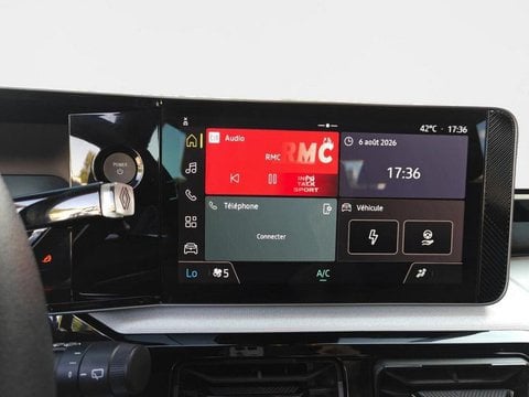 Voitures D'occasion À Nîmes | Renault 5 E-Tech Electrique 120Ch Evolution Autonomie Urbaine