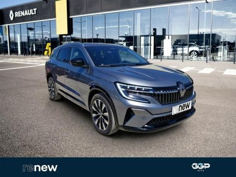 Voitures D'occasion À Nîmes | Renault Espace 1.2 E-Tech Full Hybrid 200Ch Techno