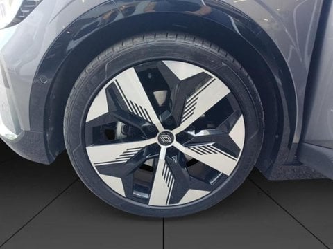 Voitures D'occasion À Nîmes | Renault Mégane Megane E-Tech Electric Ev60 220Ch Techno Super Ch...