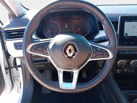 Voitures D'occasion À Nîmes | Renault Clio 1.0 Tce 100Ch Evolution Gpl