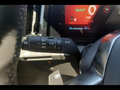 Voitures D'occasion À Nîmes | Renault Scénic Scenic E-Tech Electric 220Ch Techno Grande Autono...