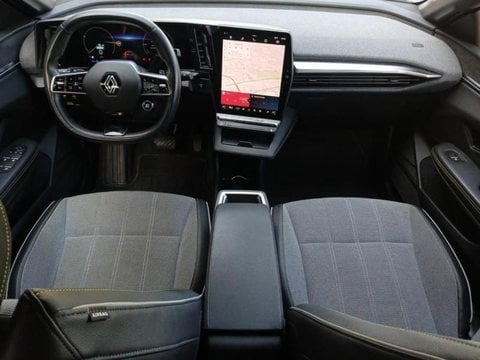 Voitures D'occasion À Nîmes | Renault Mégane Megane E-Tech Electric Ev60 220Ch Techno Super Ch...