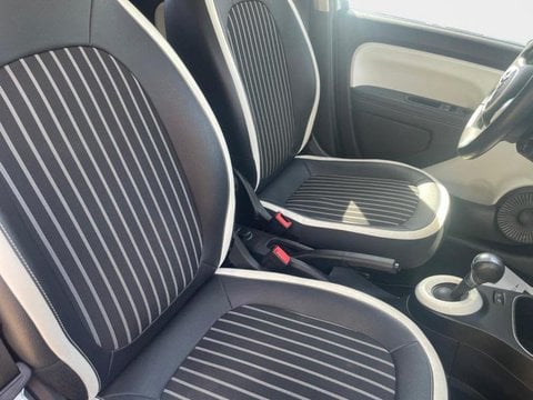 Voitures D'occasion À Nîmes | Renault Twingo E-Tech Electric Techno R80 Achat Intégral