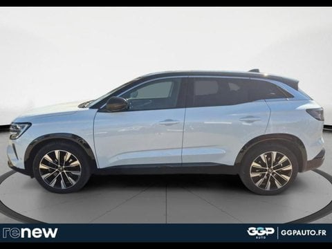 Voitures D'occasion À Nîmes | Renault Austral 1.2 E-Tech Full Hybrid 200Ch Techno