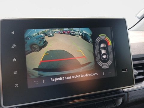 Voitures D'occasion À Nîmes | Renault Kangoo Van L1 1.5 Blue Dci 95Ch Extra -24