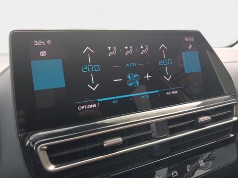Voitures D'occasion À Nîmes | Citroën C5 Aircross Bluehdi 130Ch S&S C-Series Eat8