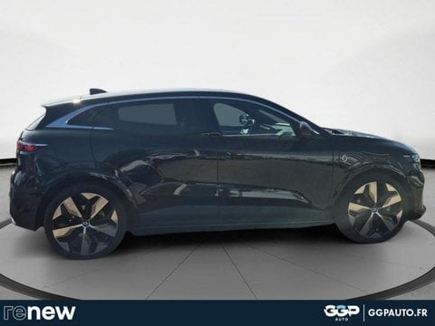 Voitures D'occasion À Nîmes | Renault Mégane Megane E-Tech Electric Ev60 220Ch Techno Super Ch...
