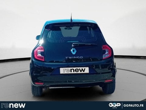 Voitures D'occasion À Nîmes | Renault Twingo 1.0 Sce 65Ch Zen - 21