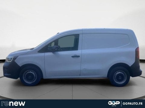 Voitures D'occasion À Nîmes | Renault Kangoo Van L2 1.5 Blue Dci 115Ch Grand Confort Edc7 - 22