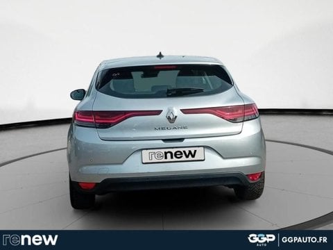 Voitures D'occasion À Nîmes | Renault Mégane Megane 1.5 Blue Dci 115Ch Business