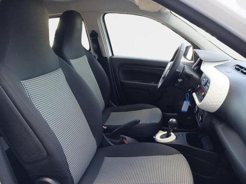 Voitures D'occasion À Nîmes | Renault Twingo E-Tech Electric Authentic R80 Achat Intégral