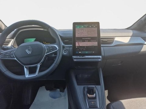 Voitures D'occasion À Nîmes | Renault Symbioz 1.8 E-Tech Full Hybrid 160Ch Techno - 26