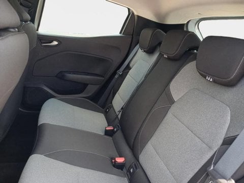 Voitures D'occasion À Nîmes | Renault Clio 1.0 Tce 90Ch Evolution - 24