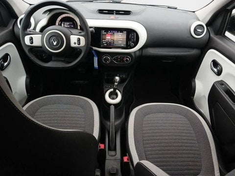 Voitures D'occasion À Nîmes | Renault Twingo E-Tech Electric Equilibre R80 Achat Intégral