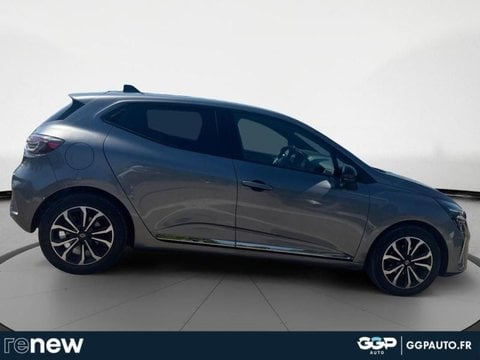 Voitures D'occasion À Nîmes | Renault Clio 1.0 Tce 90Ch Techno - 24