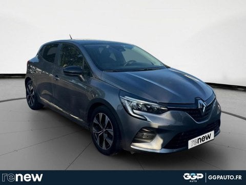 Voitures D'occasion À Nîmes | Renault Clio 1.0 Tce 100Ch Evolution Gpl
