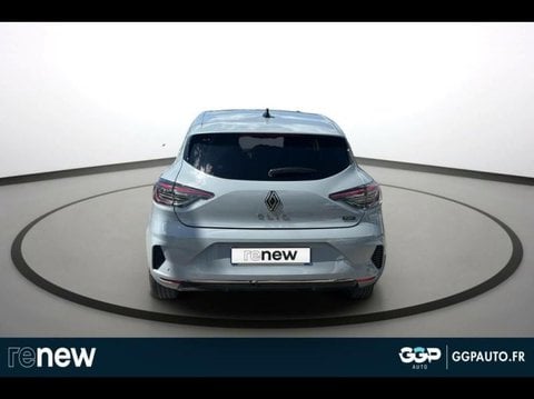 Voitures D'occasion À Nîmes | Renault Clio 1.6 E-Tech 145Ch Full Hybrid Techno - 25