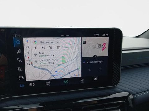 Voitures D'occasion À Nîmes | Alpine A290 180Ch 52Kwh Gt