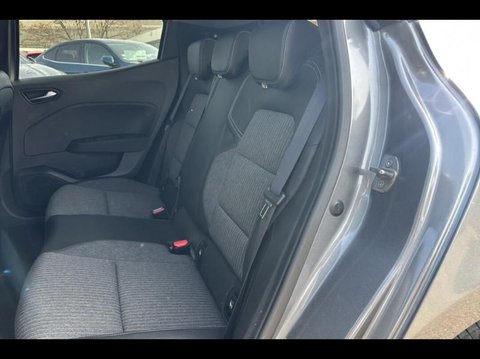 Voitures D'occasion À Nîmes | Renault Clio 1.6 E-Tech Hybride 145Ch Techno