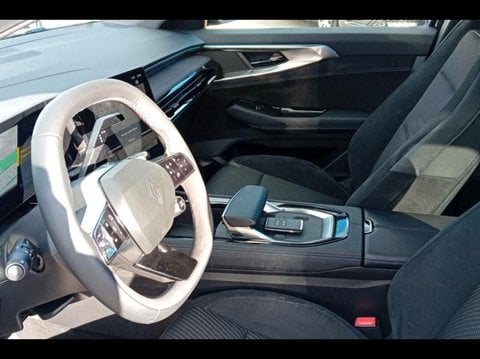 Voitures D'occasion À Nîmes | Renault Espace 1.2 E-Tech Full Hybrid 200Ch Esprit Alpine 7 Place...
