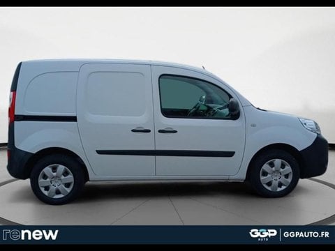 Voitures D'occasion À Nîmes | Renault Kangoo Express 1.5 Blue Dci 95Ch Extra R-Link