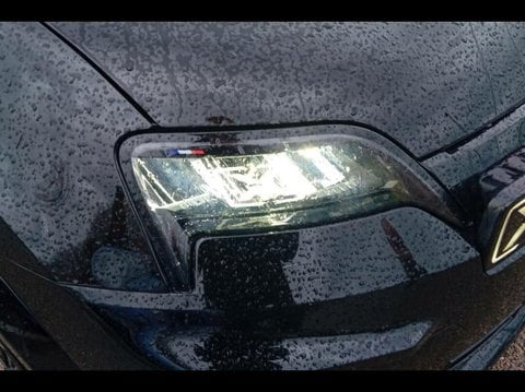 Voitures D'occasion À Nîmes | Alpine A290 180Ch 52Kwh Gt