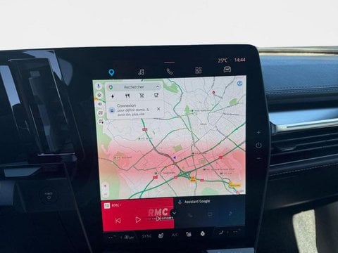 Voitures D'occasion À Nîmes | Renault Mégane Megane E-Tech Electric Ev60 220Ch Iconic Super Ch...