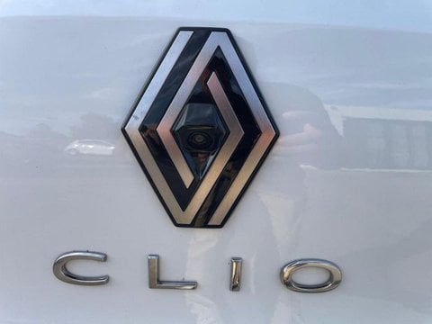 Voitures D'occasion À Nîmes | Renault Clio 1.0 Tce 90Ch Techno - 24