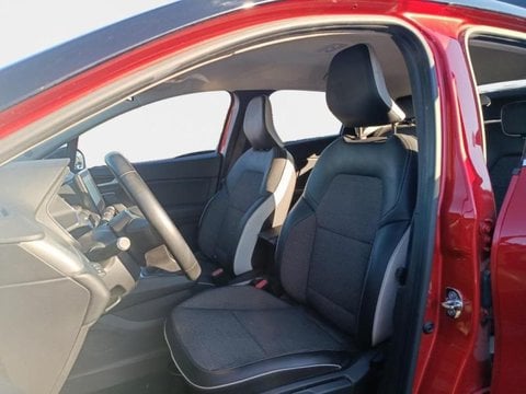 Voitures D'occasion À Nîmes | Renault Captur 1.0 Tce 90Ch Intens -21
