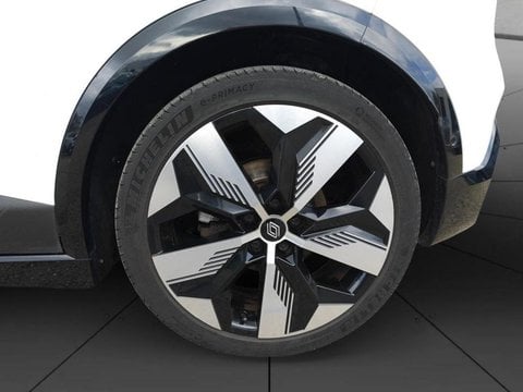 Voitures D'occasion À Nîmes | Renault Mégane Megane E-Tech Electric Ev60 220Ch Techno Optimum ...