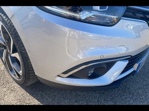 Voitures D'occasion À Nîmes | Renault Grand Scénic Grand Scenic 1.7 Blue Dci 120Ch Intens